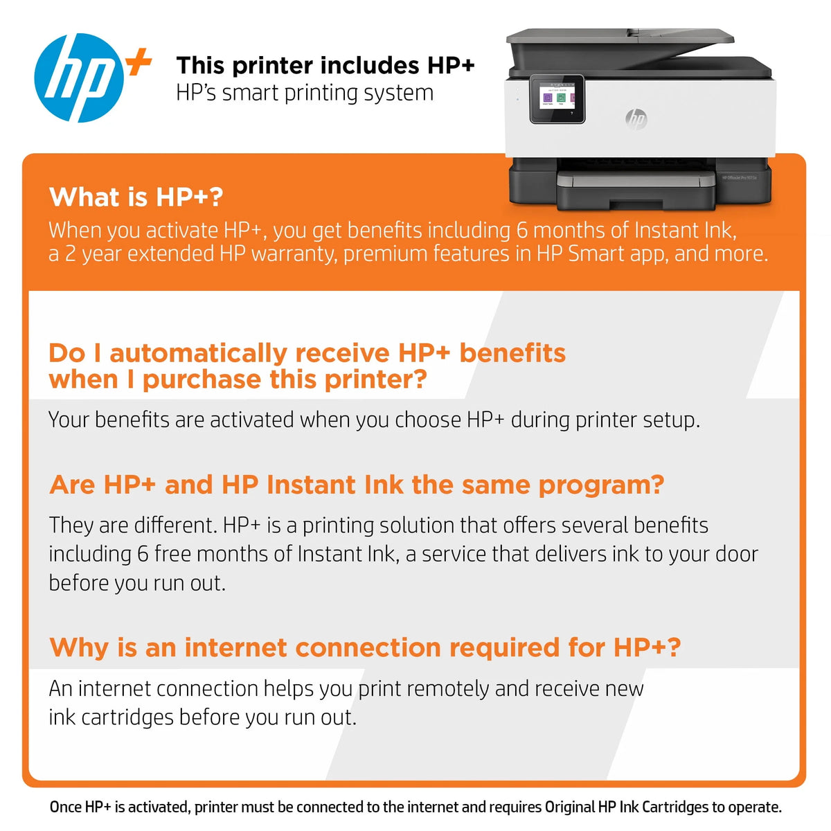 All-in-One Wireless Color Inkjet Printer I819422