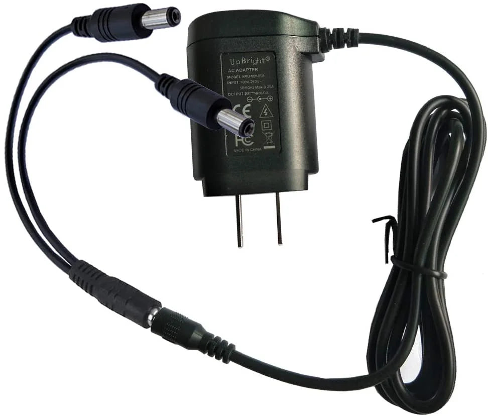 AC Adapter Power Supply Cord Cable A741