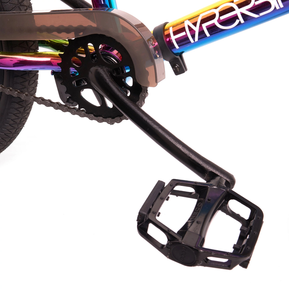 20 BMX Bike L638