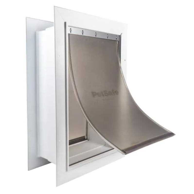 Wall Entry Pet Door N48535