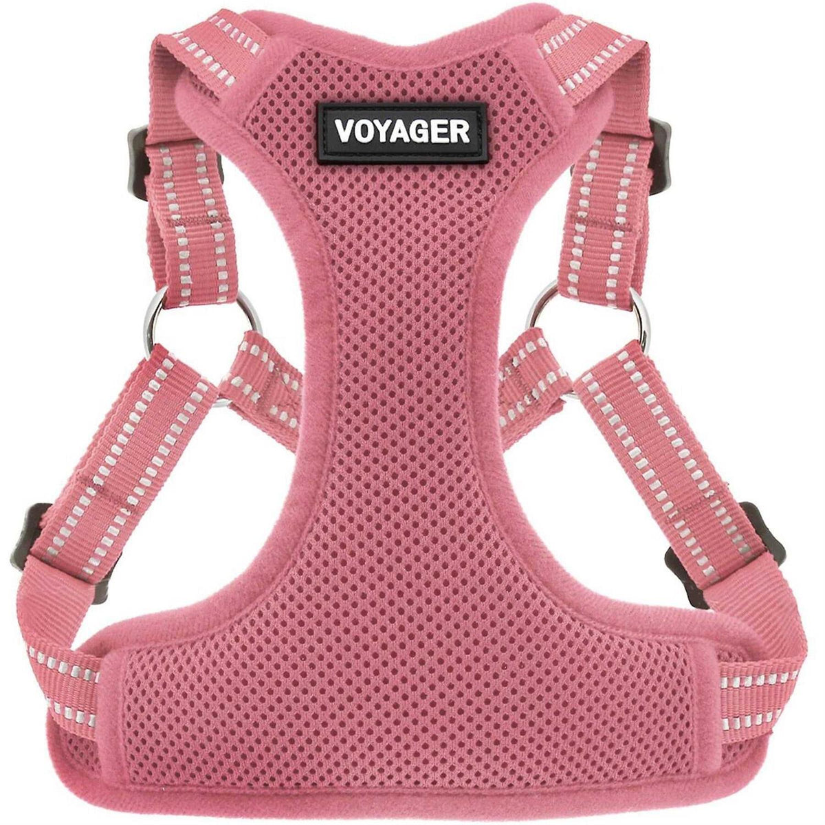 Adjustable Step In Dog Harness P94459