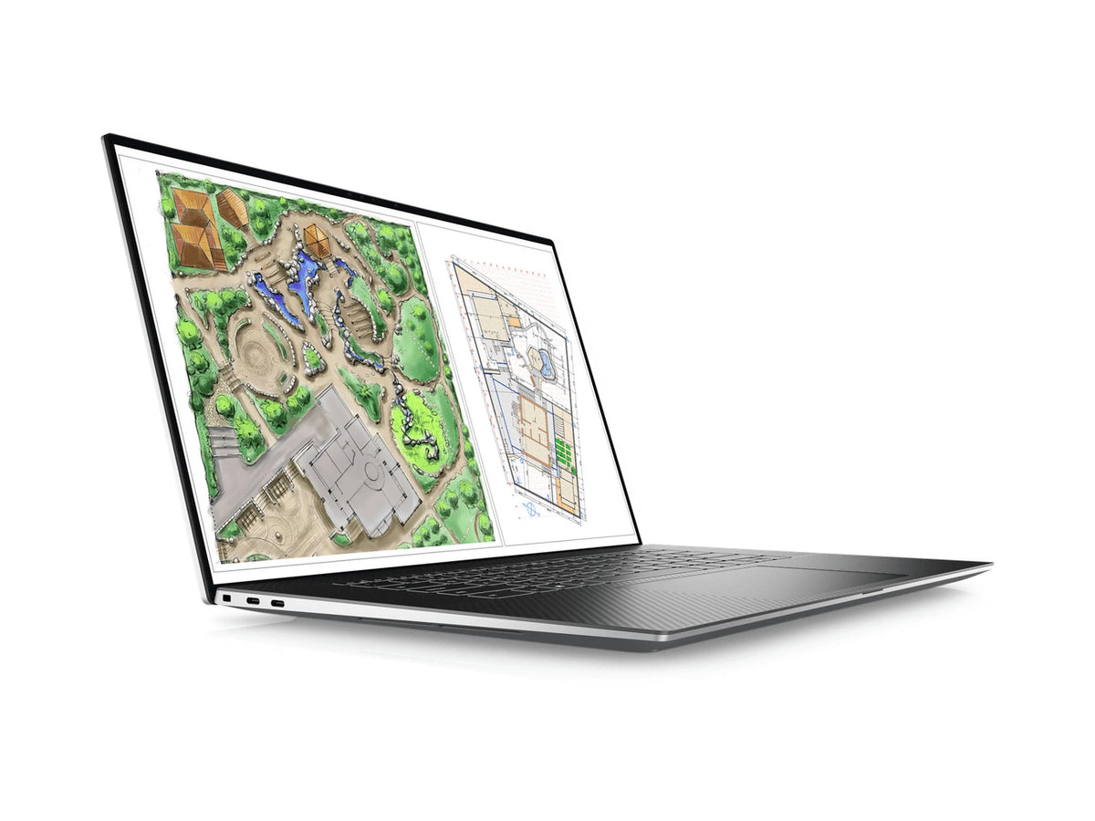 Mobile Workstation i7 32GB 512GB M56171