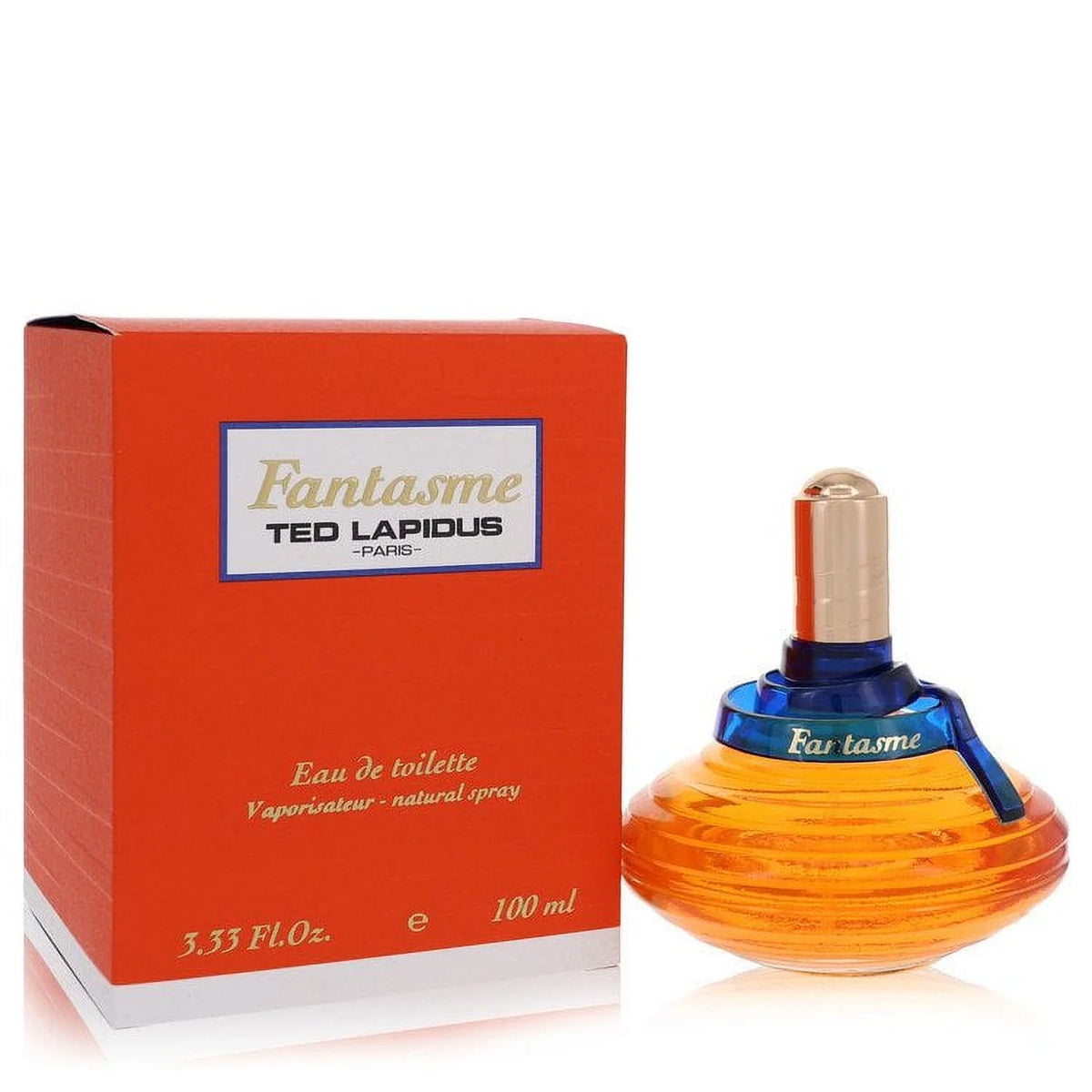 Eau De Toilette Spray 3.3 oz U856181