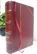 Yiddish Cultural History Leather Bound E2501