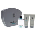 3 Pc Gift Set 4.2 oz EDT Spray, 5 oz After Shave Balm, 5 oz Shower Gel W622