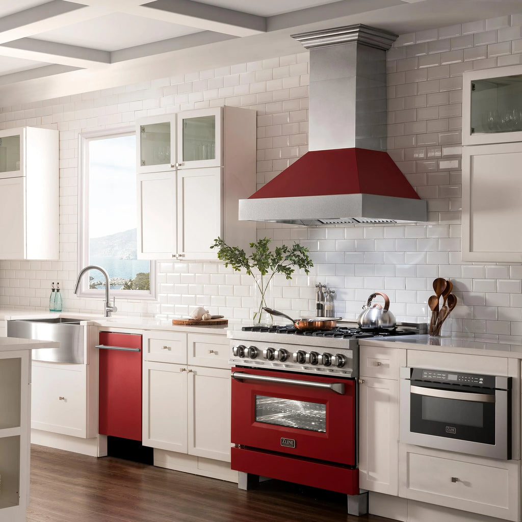 Euro Style Dishwasher I67719