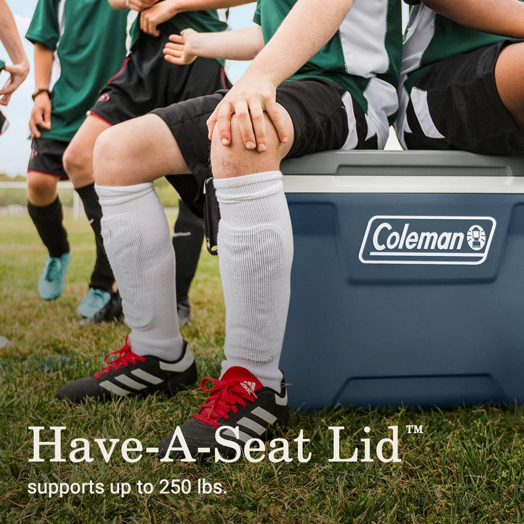52QT Hard Cooler C5318