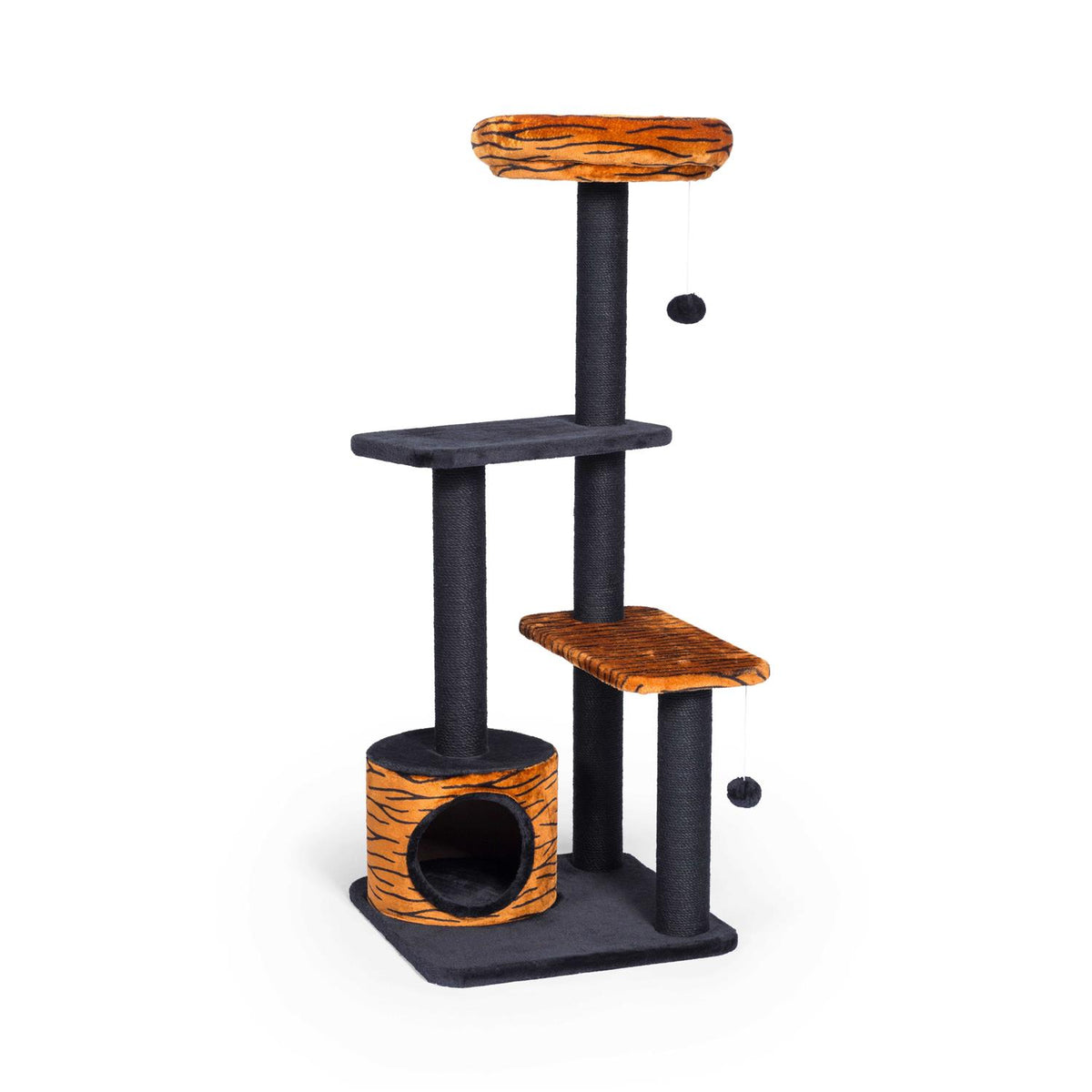 Tiger Tower Pet Supplies W6238