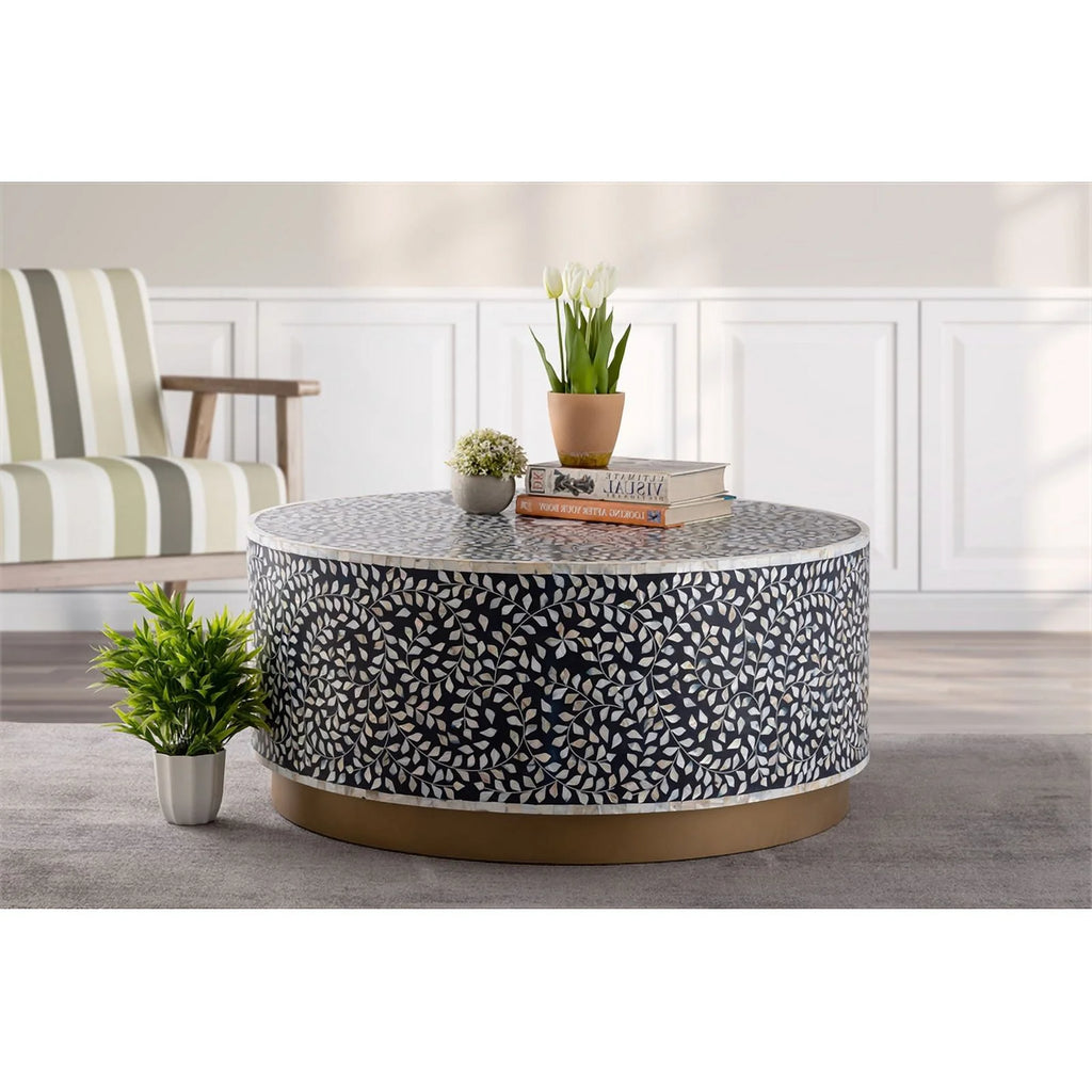 Handmade Coffee Table V651177
