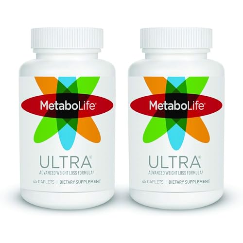 Dietary Supplement 800 mg 45 Caplets T7541