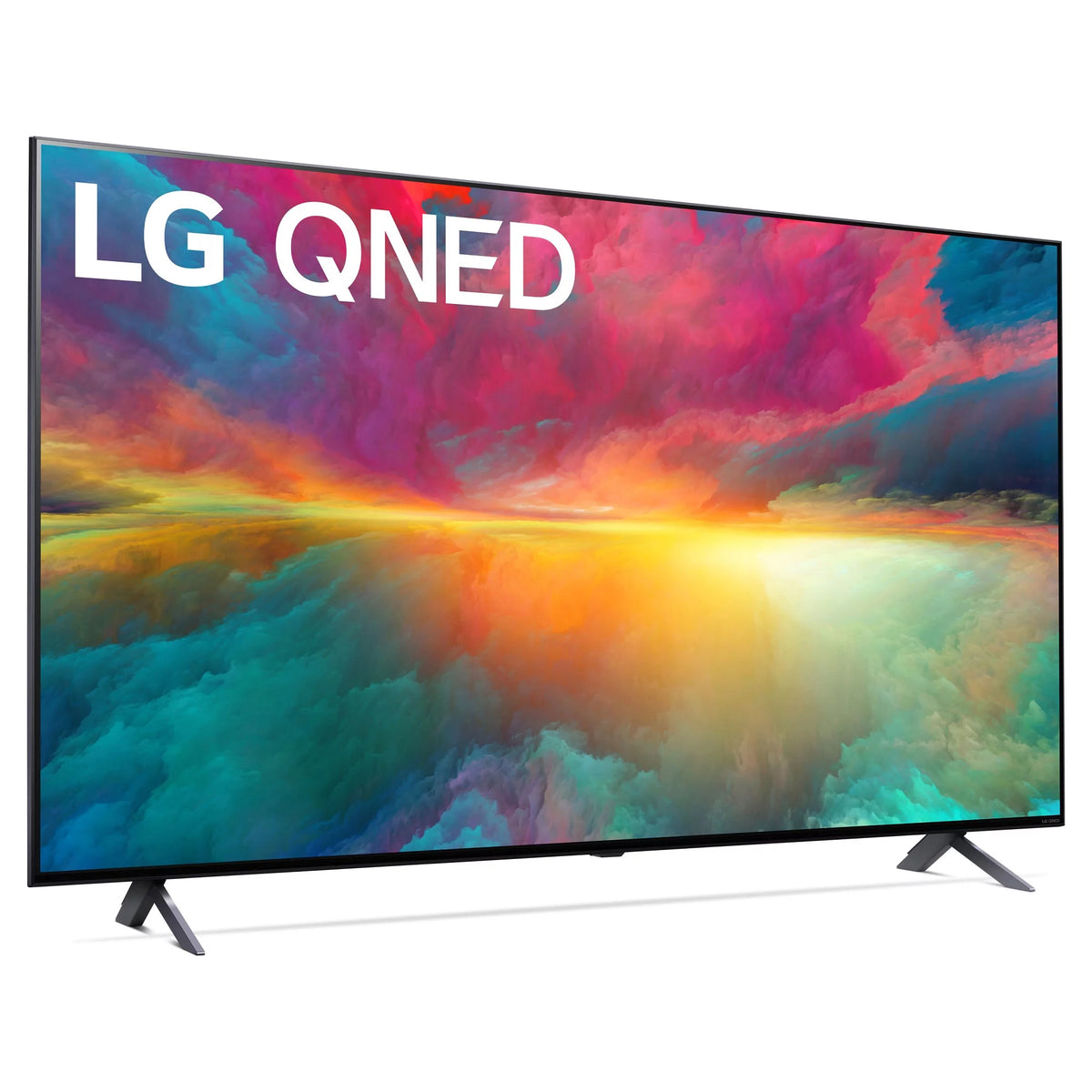 65 inch 4K UHD Smart TV with HDR Q6041