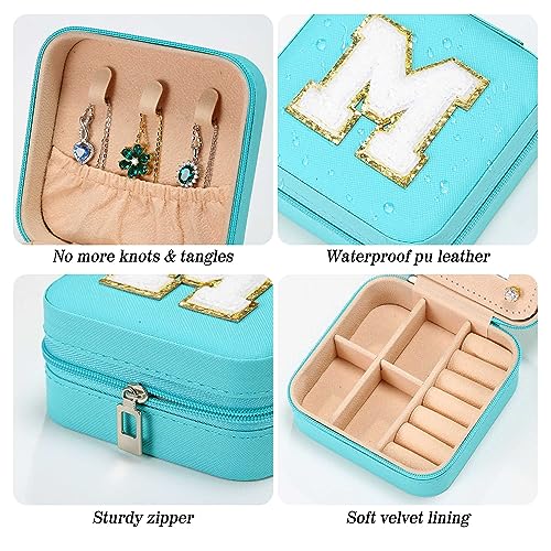 Pink Travel Jewelry Organizer K338079