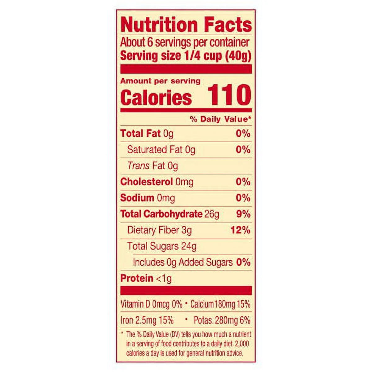 Pitted Dried Dates 8 oz Pack of 3 C16685