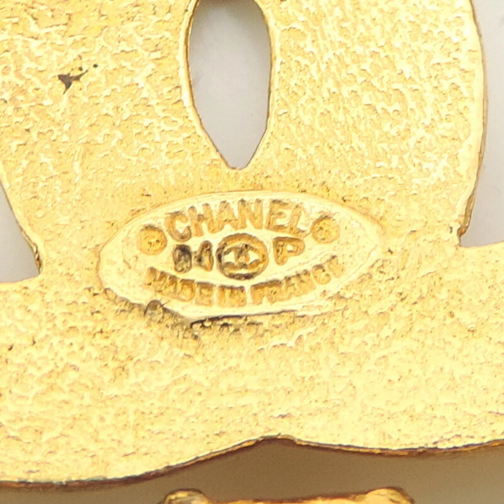 Pre-Owned Brooch D3156