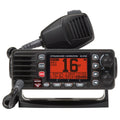 Fixed Mount VHF Black B1080
