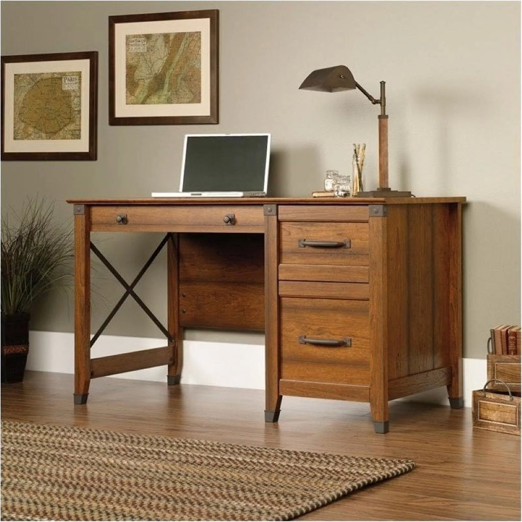 Desk in Washington Cherry I62335