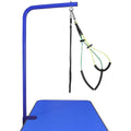 Dog Grooming Arm with Clamp and Grooming Loop B389