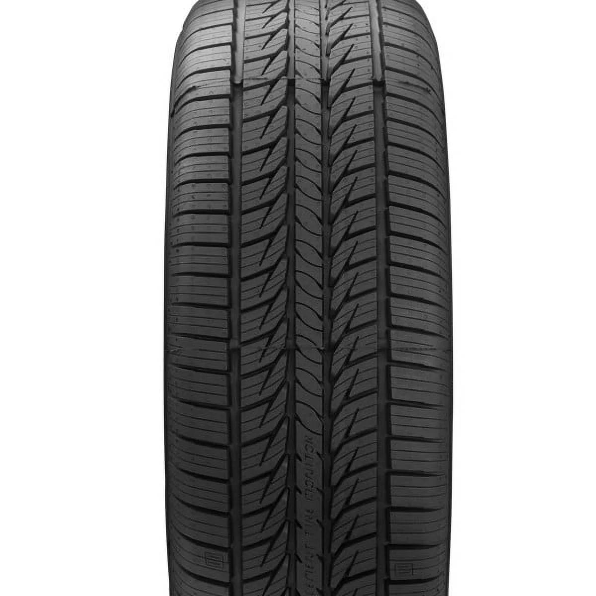 All Season 215/55R18 95T Passenger Tire D270