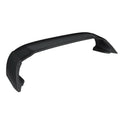 Matte Black 4 Door Spoiler B282