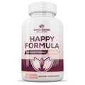 60 Capsules Supplement L7035