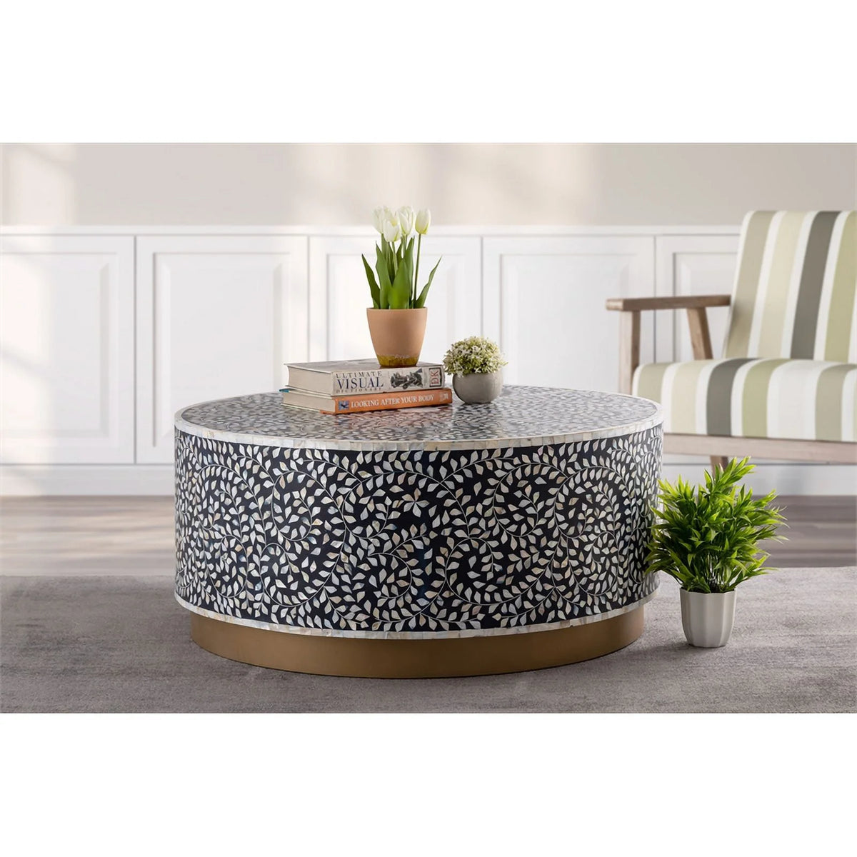 Handmade Coffee Table V651177