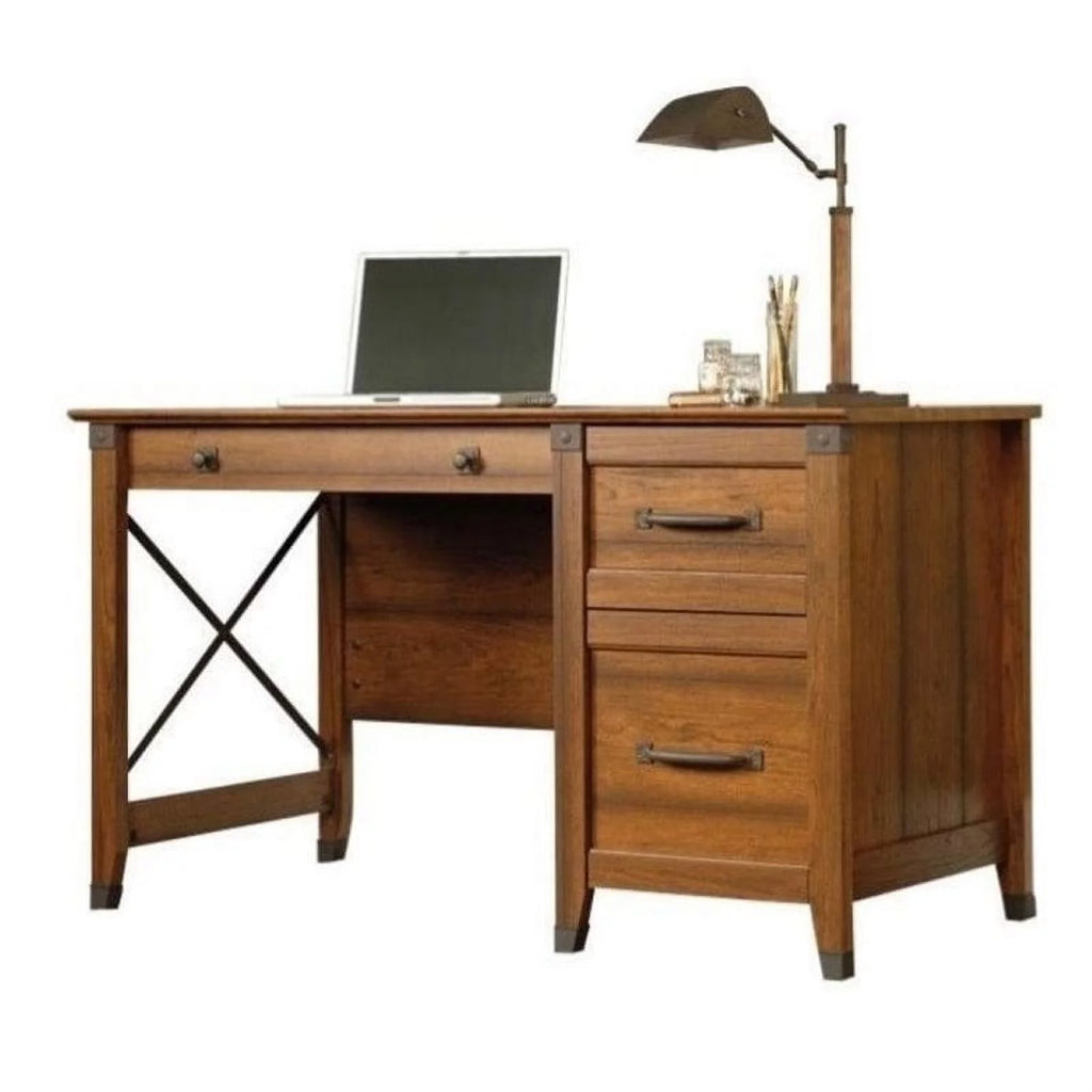 Desk in Washington Cherry I62335