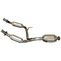 Catalytic Converter H99399
