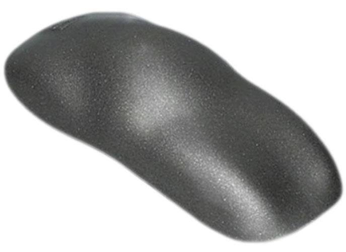 Graphite Gray Metallic 1 Gallon Urethane Flat Car Paint I51316