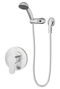 Chrome Shower Trim Package A674788