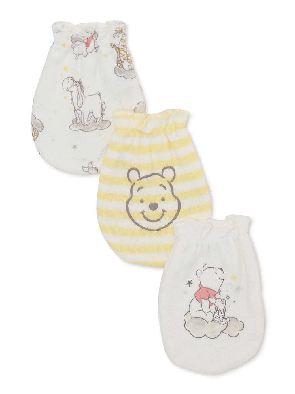 22-Piece Newborn Baby Gift Set B648