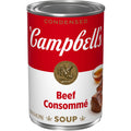 Condensed Beef Consomme 10.5 Ounce Can P320123