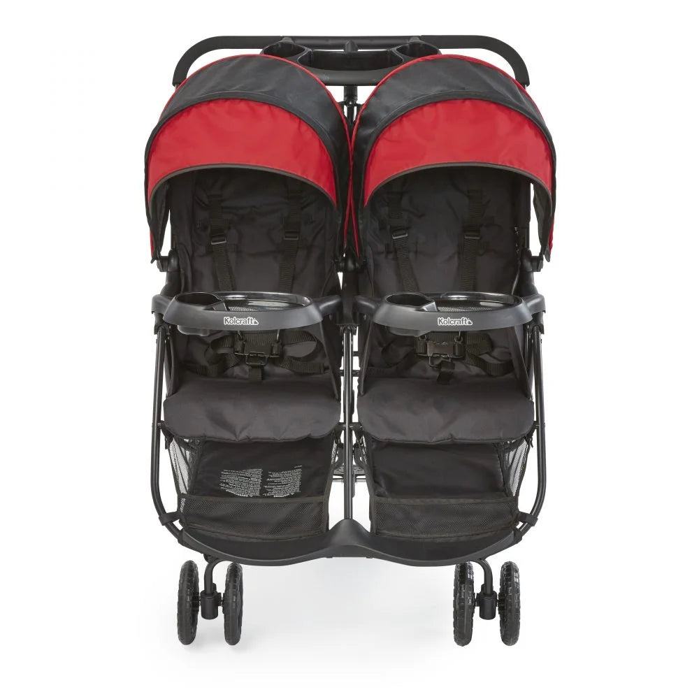 Double Stroller X93226