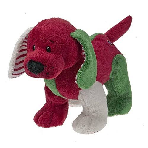 Jolly Holiday Puppy with Trading Cards D399146