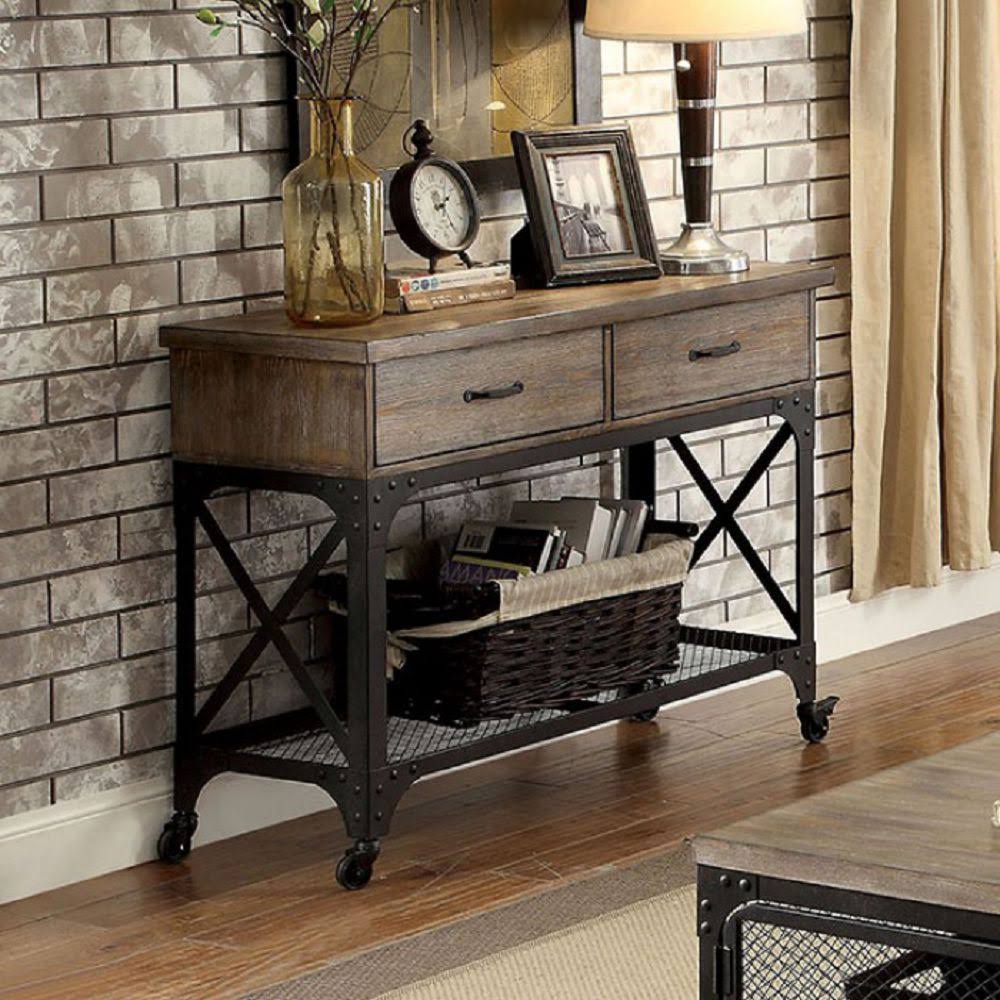 Sofa Table Z402457