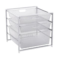 Medium Cabinet-Sized Mesh Solution S83973