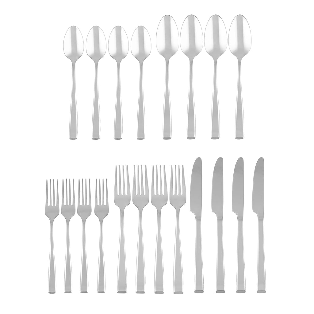 20-Piece Flatware Set Z159