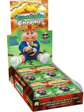 2020 Chrome Trading Card Hobby Box 24 Packs I3271
