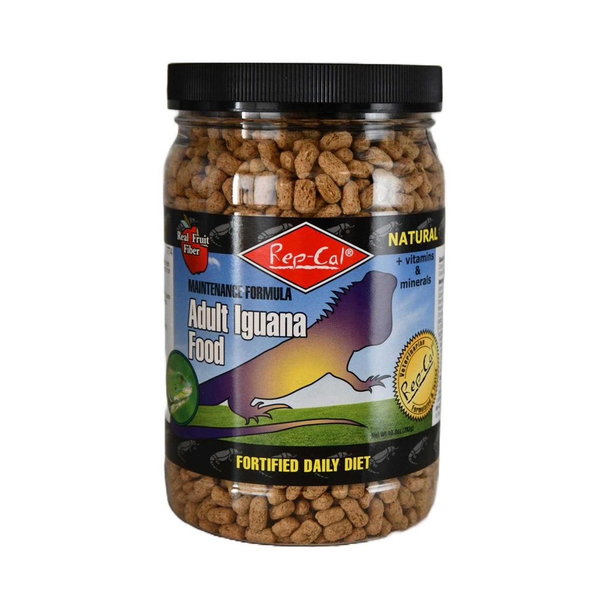 Adult Iguana Food B268