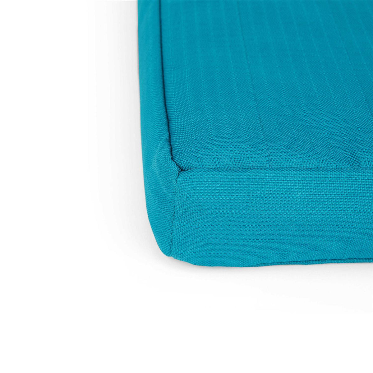 Teal Dog Mat F788706