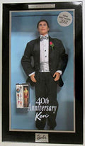 Collector Edition 40th Anniversary Ken S5516
