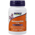 Astaxanthin 4mg Veggie Softgels Q955170