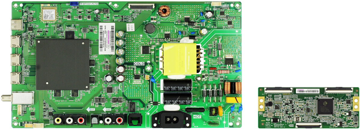 TV Repair Parts Kit L84619