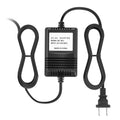 12V AC to AC Adapter Charger Power Supply Cord W1125