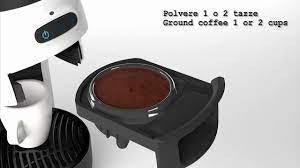 Coffee Machine 1100W 15 Bar F8979