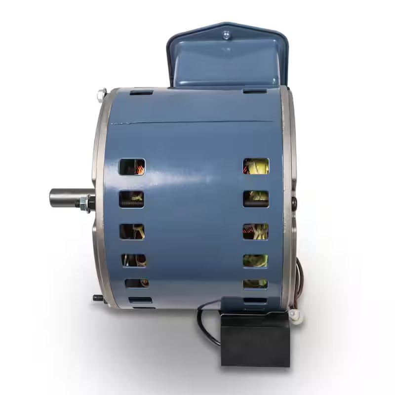 Replacement Motor for Belt Drive Whole House Fans K4830