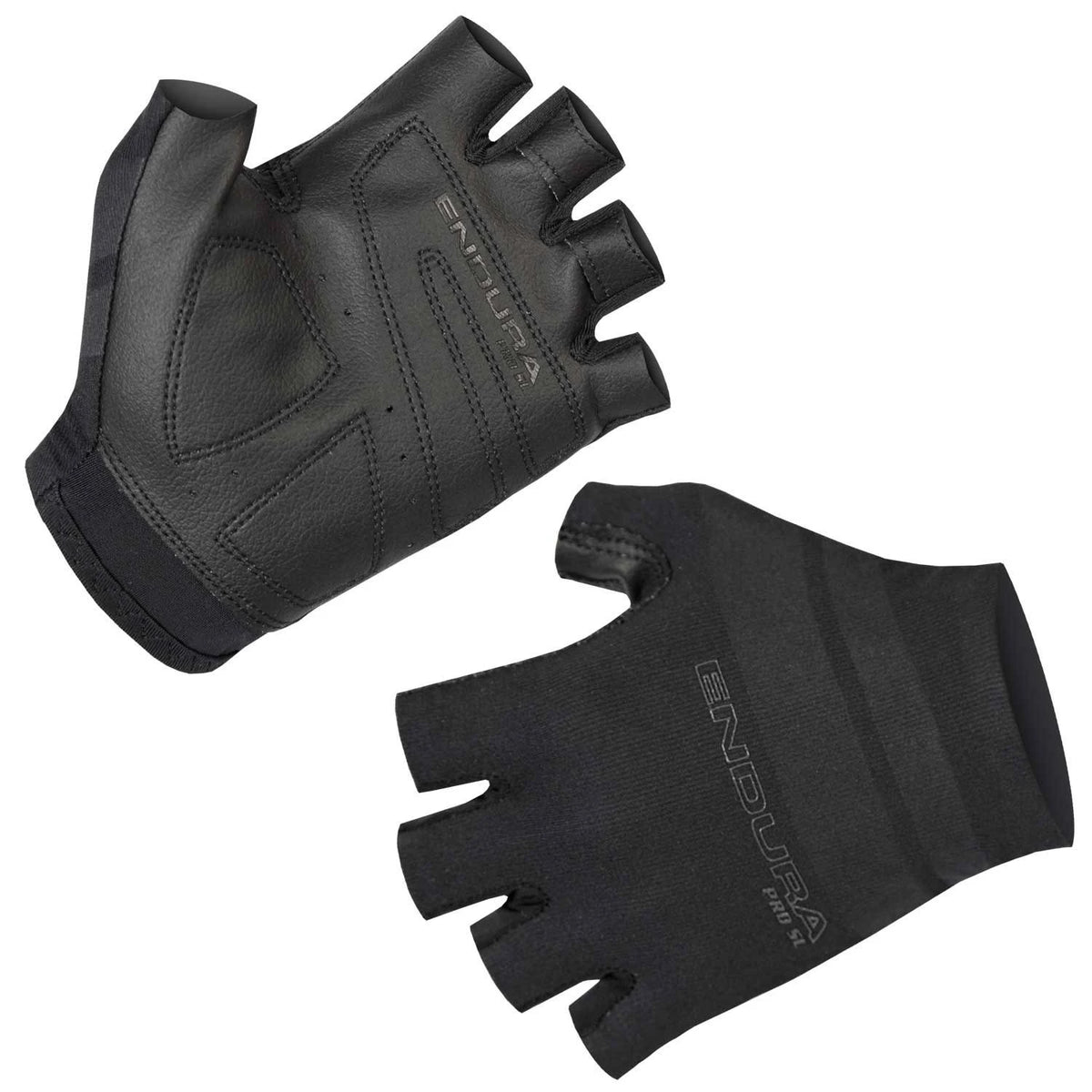 Black Mitt V30162