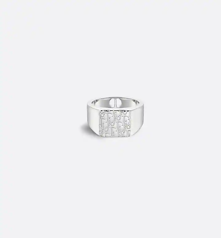 Signet Ring P3423