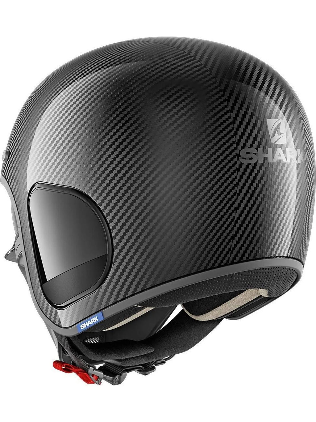 Carbon Helmet Q996228