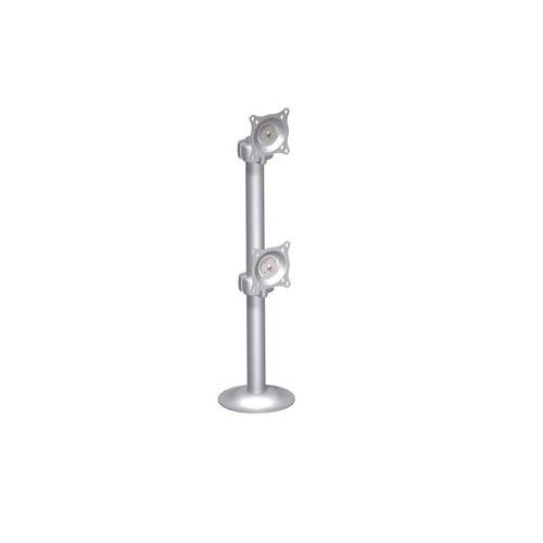 Dual Vertical Grommet Mount N8865