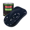 Midnight Blue Low VOC Urethane Basecoat Auto Paint 1-Gallon K623